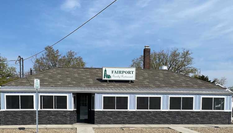 Home | Fairport Family Restaurant